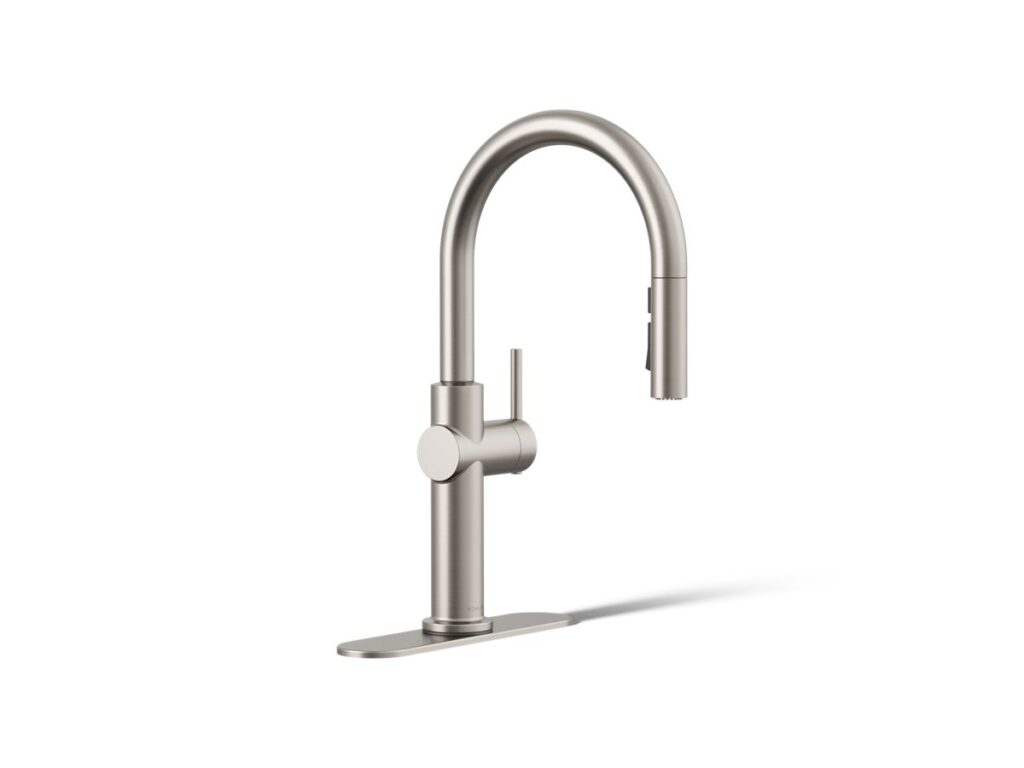 Crue® Primary Pulldown Kitchen Faucet