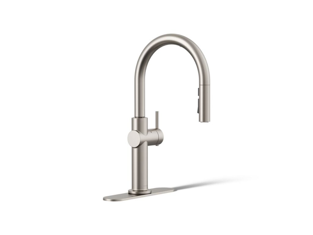 Crue® Touchless Pulldown Kitchen Faucet