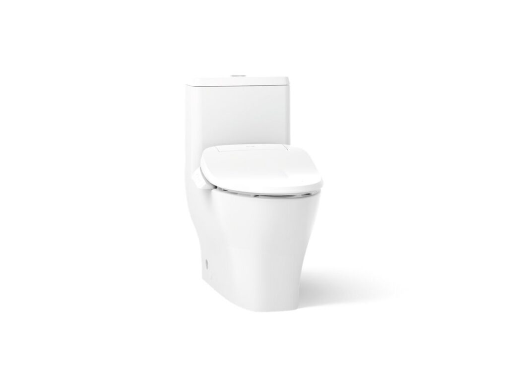 Reach® Curv 1PC D-F, Toilet Hidden Cord