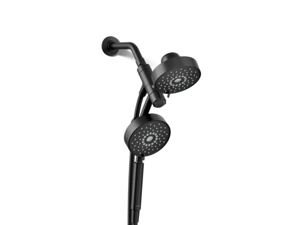 Kohler — Purist 2-In-1 Combo 1.75 Gpm