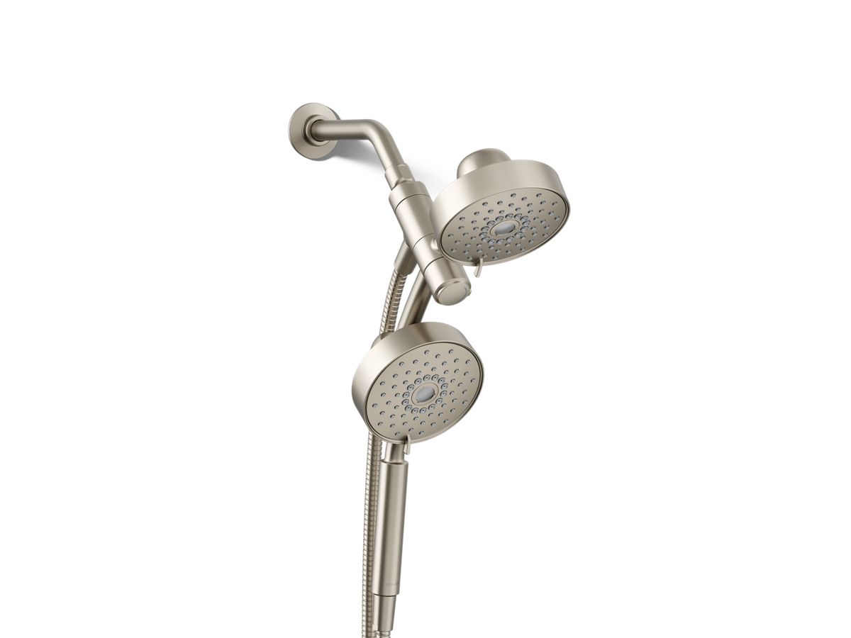Kohler — Purist 2-In-1 Combo 1.75 Gpm