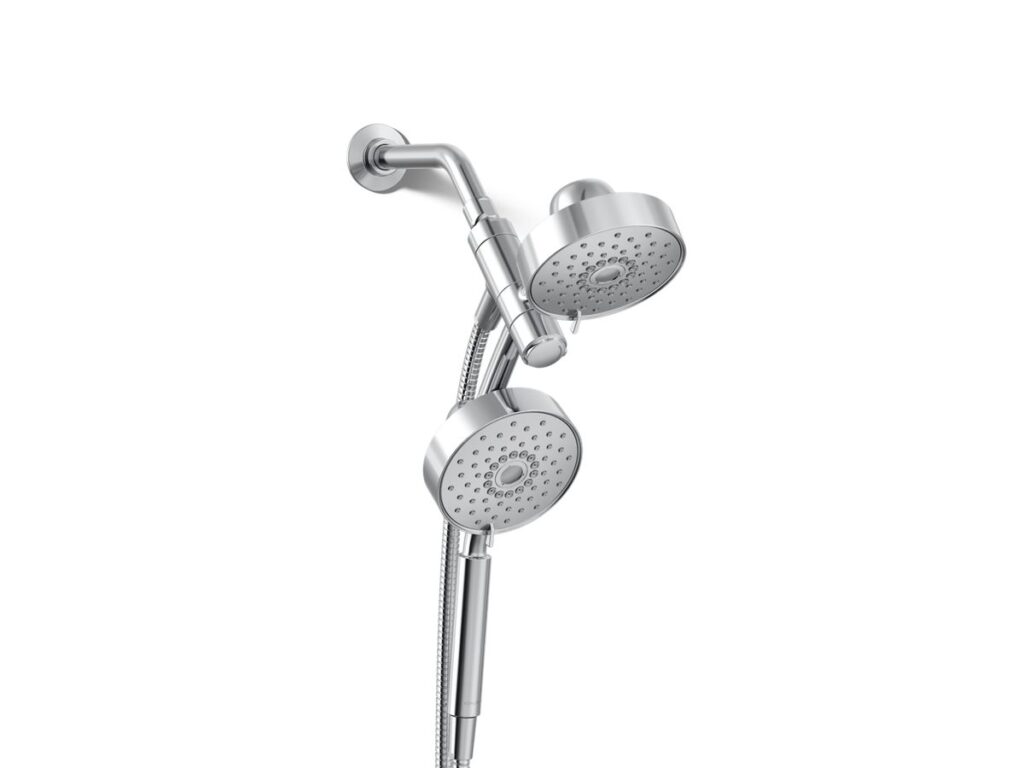 Kohler — Purist 2-In-1 Combo 1.75 Gpm