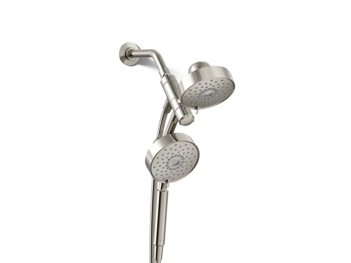 Kohler — Purist 2-In-1 Combo 1.75 Gpm