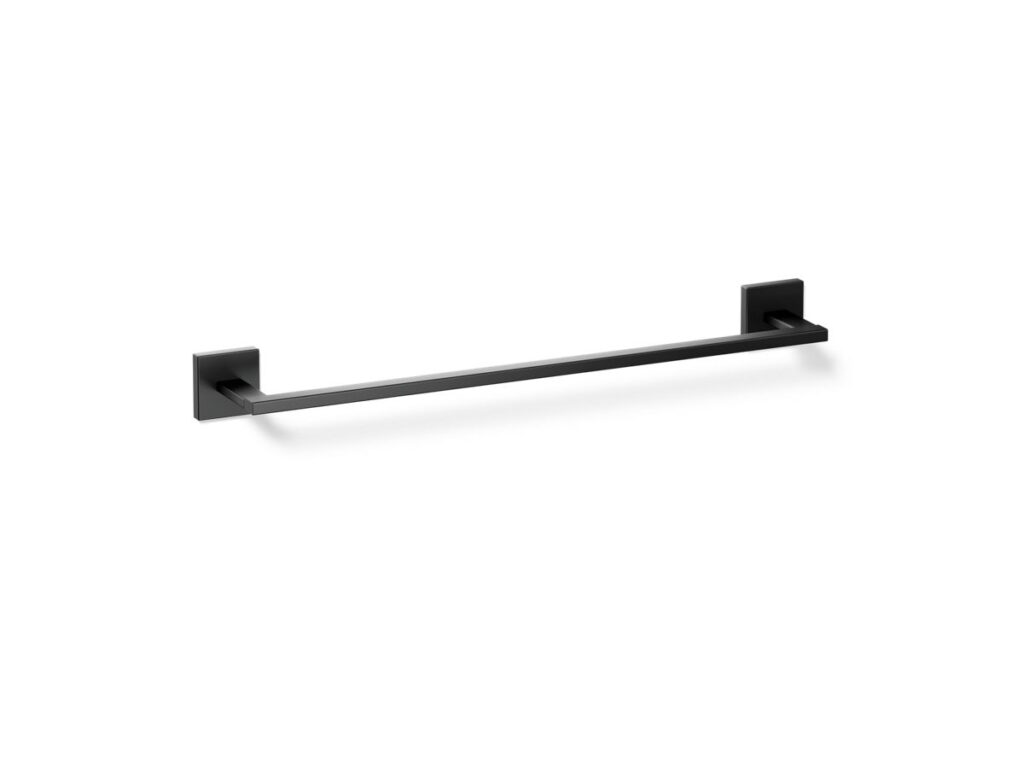 Kohler — Square 18 Towel Bar