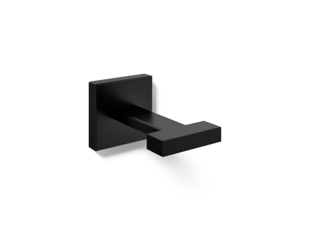 Kohler — Square Robe Hook