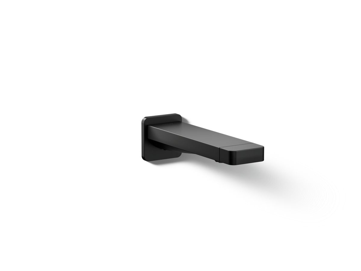 Parallel® Wall Mount Diverter Spout