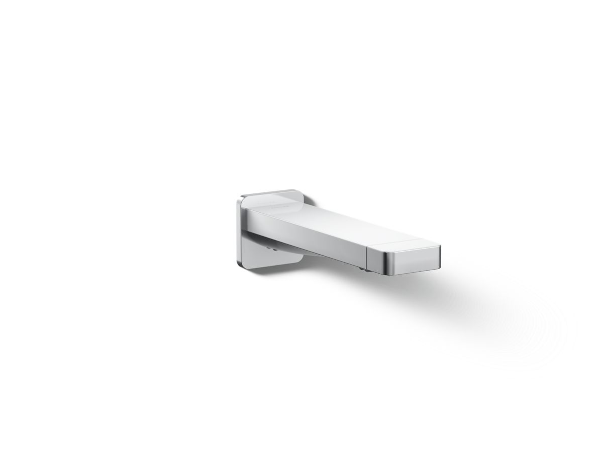 Parallel® Wall Mount Diverter Spout