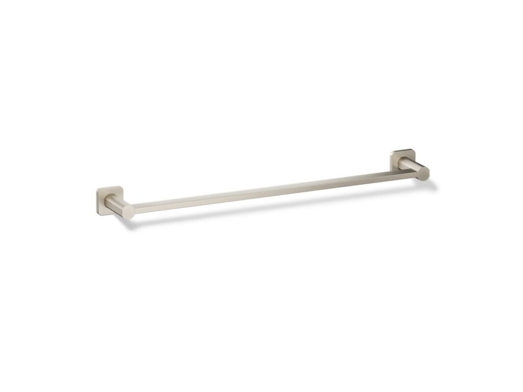 Kohler — Parallel 24" Towel Bar