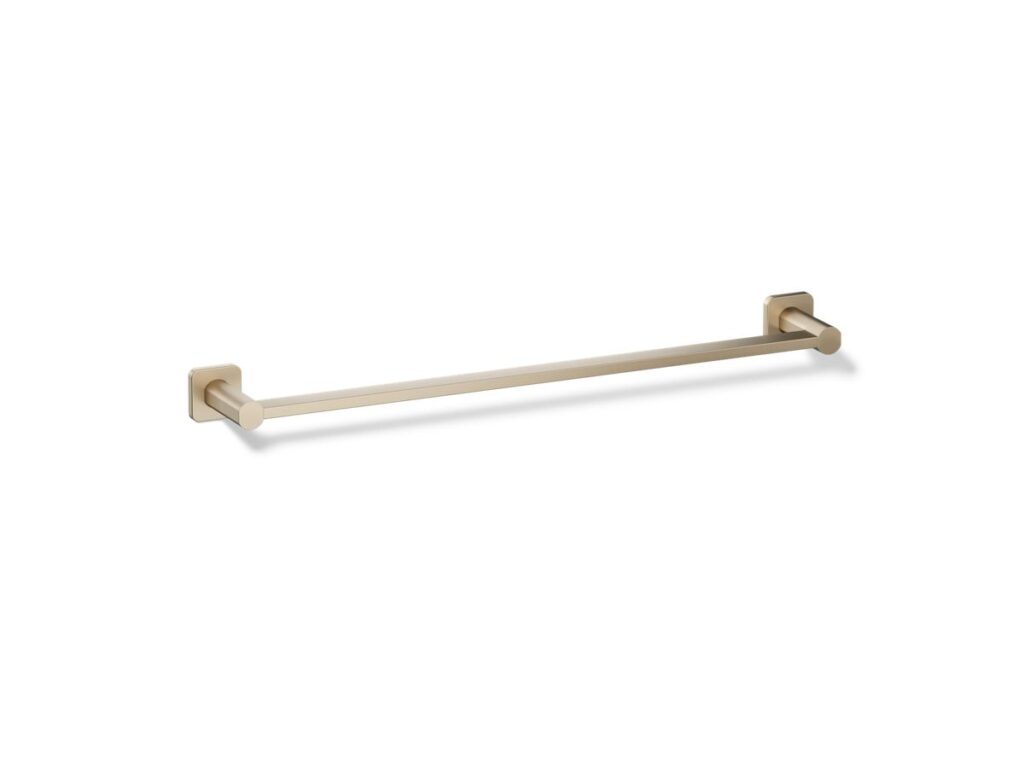 Kohler — Parallel? 24 Towel Bar