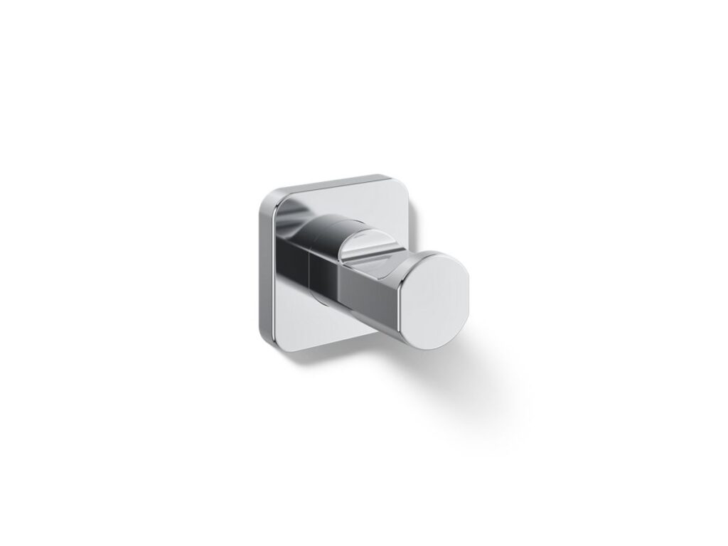 Kohler — Parallel Robe Hook
