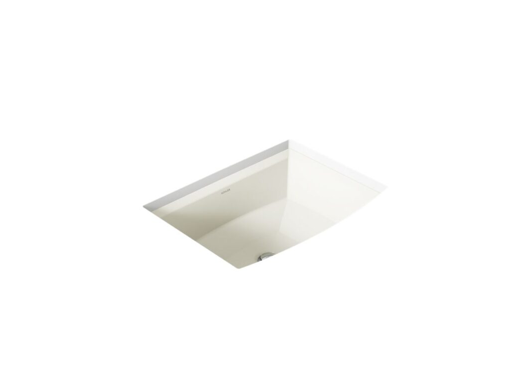 Kohler — Archer 20X16 Undrctr Lav
