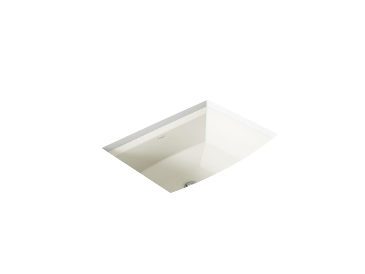 Kohler — Archer 20X16 Undrctr Lav