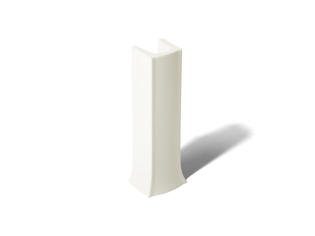 Kohler — Non Archerâ« Pedestal