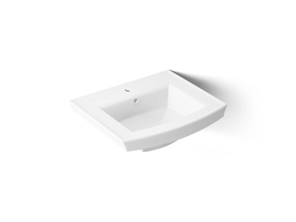 Kohler — Archer 24" Lav Basin,1-Hole