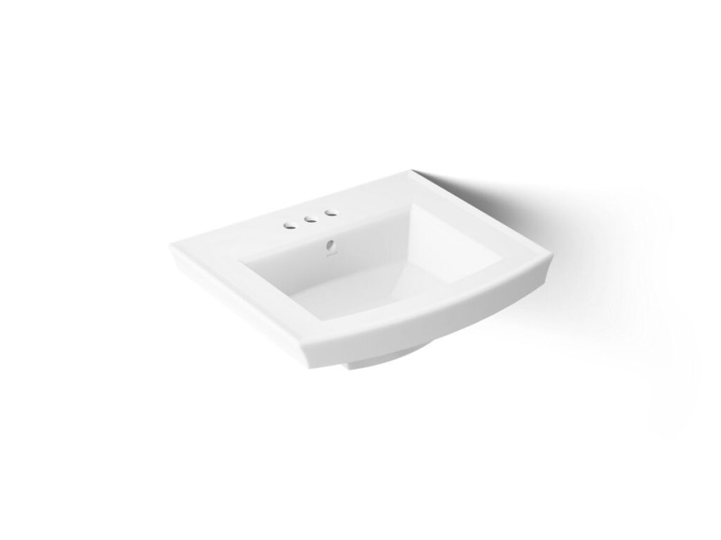Kohler — Non "Archerâ« 24 Lav Basin, 4