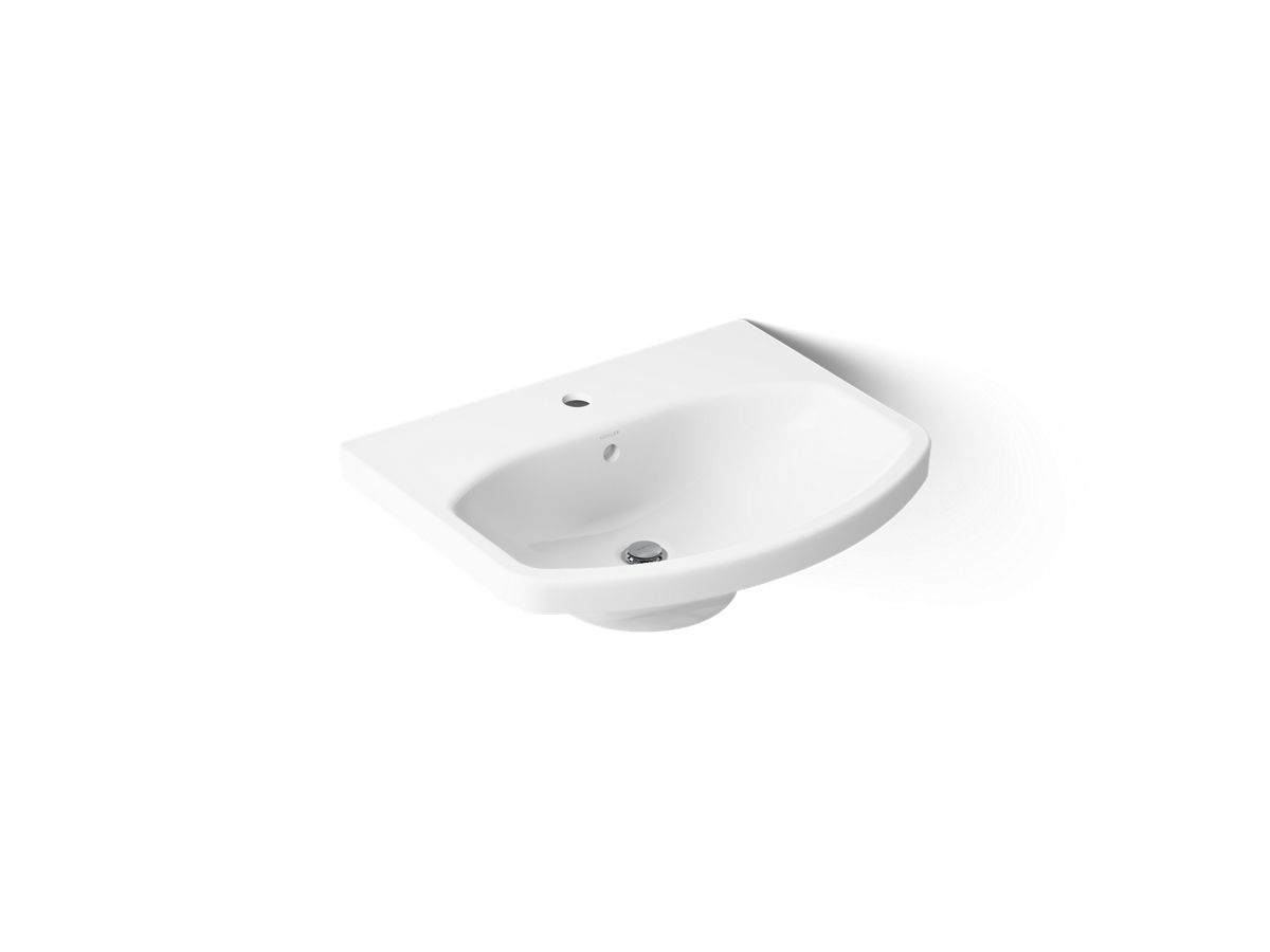 Kohler — Cimarron Lavatory,1-Hole