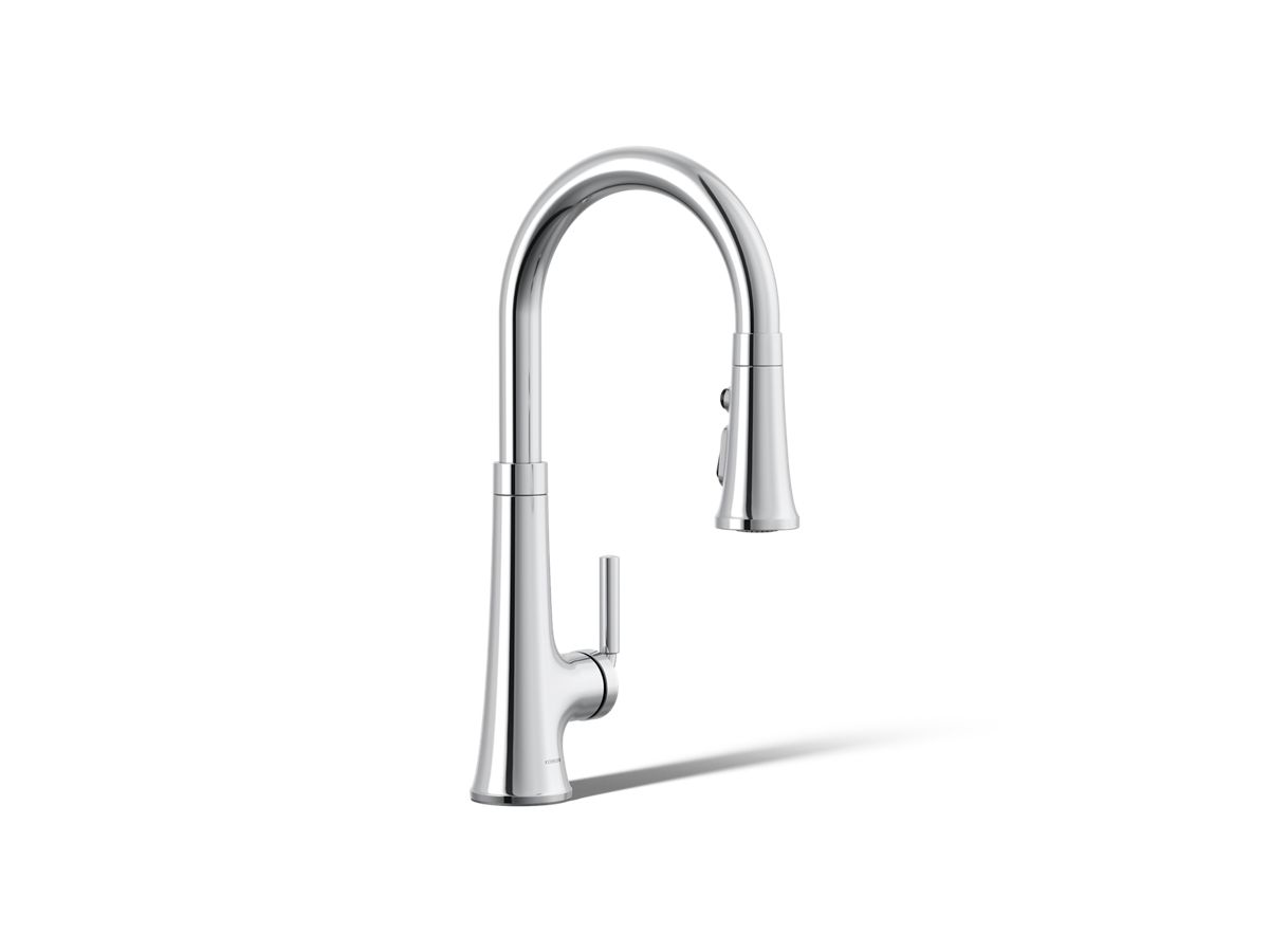 Kohler — Tone Pull Down Kitchen Faucet