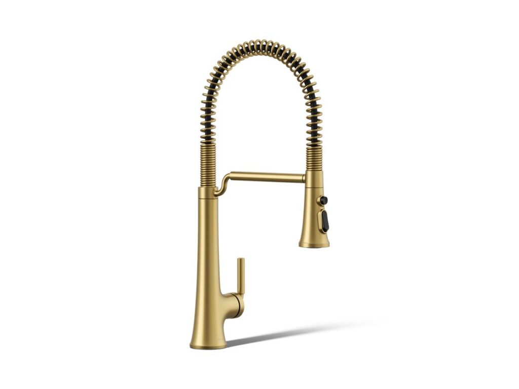 Tone® Semi-Pro W/ Pd Spray Kitchen Fct
