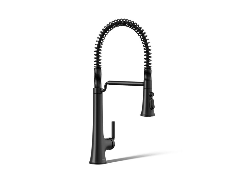 Tone® Semi-Pro W/ Pd Spray Kitchen Fct