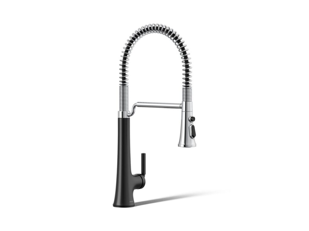 Tone® Semi-Pro W/ Pd Spray Kitchen Fct