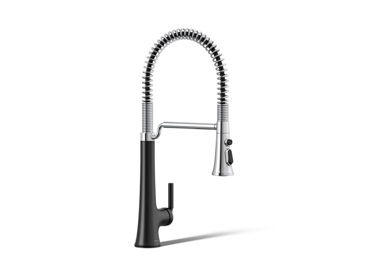 Tone® Semi-Pro W/ Pd Spray Kitchen Fct