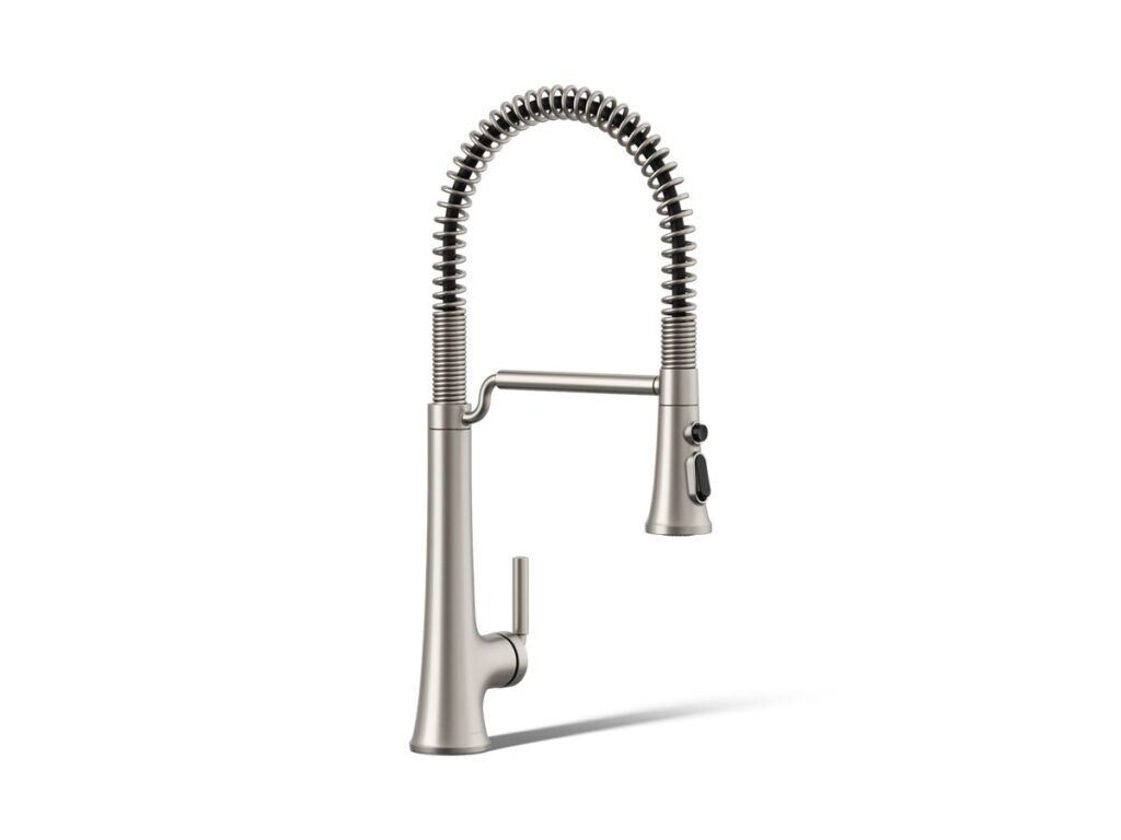 Tone® Semi-Pro W/ Pd Spray Kitchen Fct