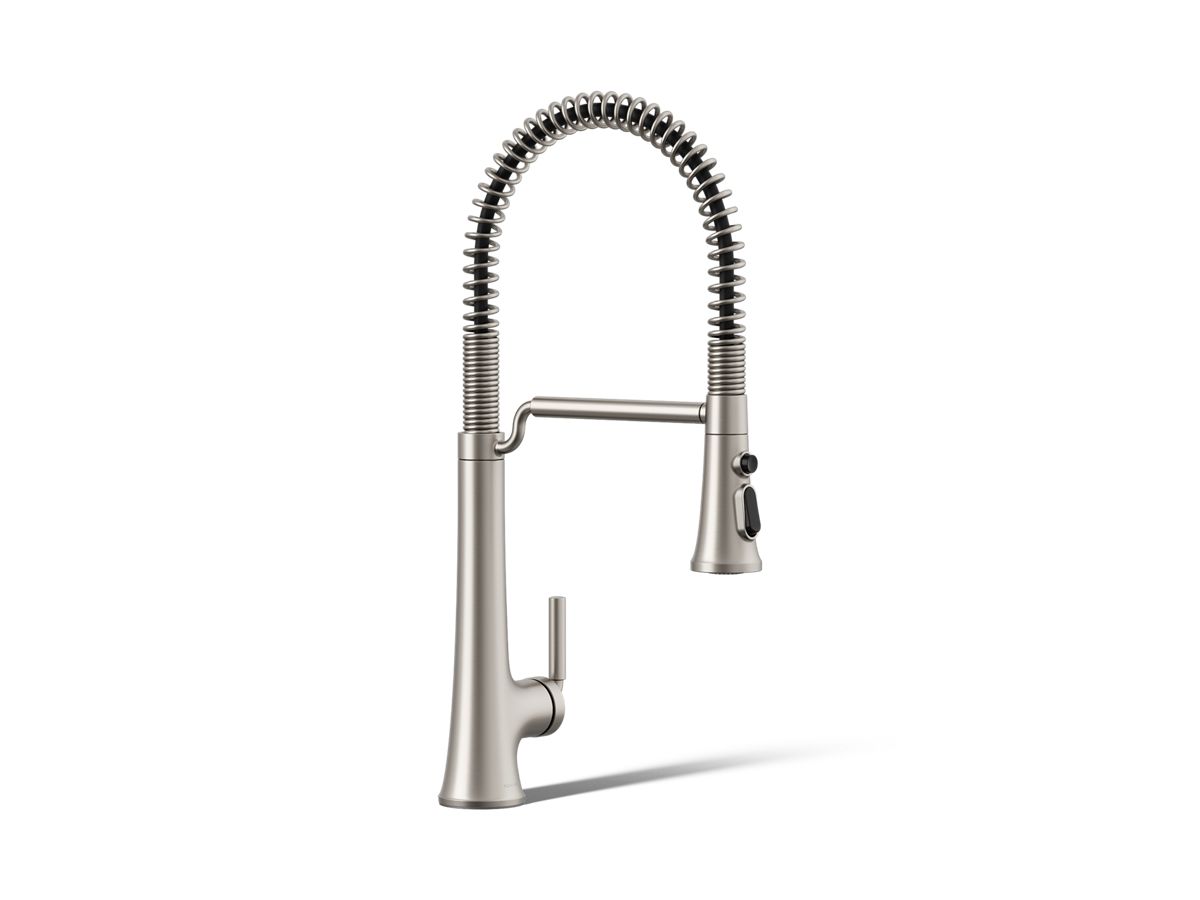 Tone® Semi-Pro W/ Pd Spray Kitchen Fct