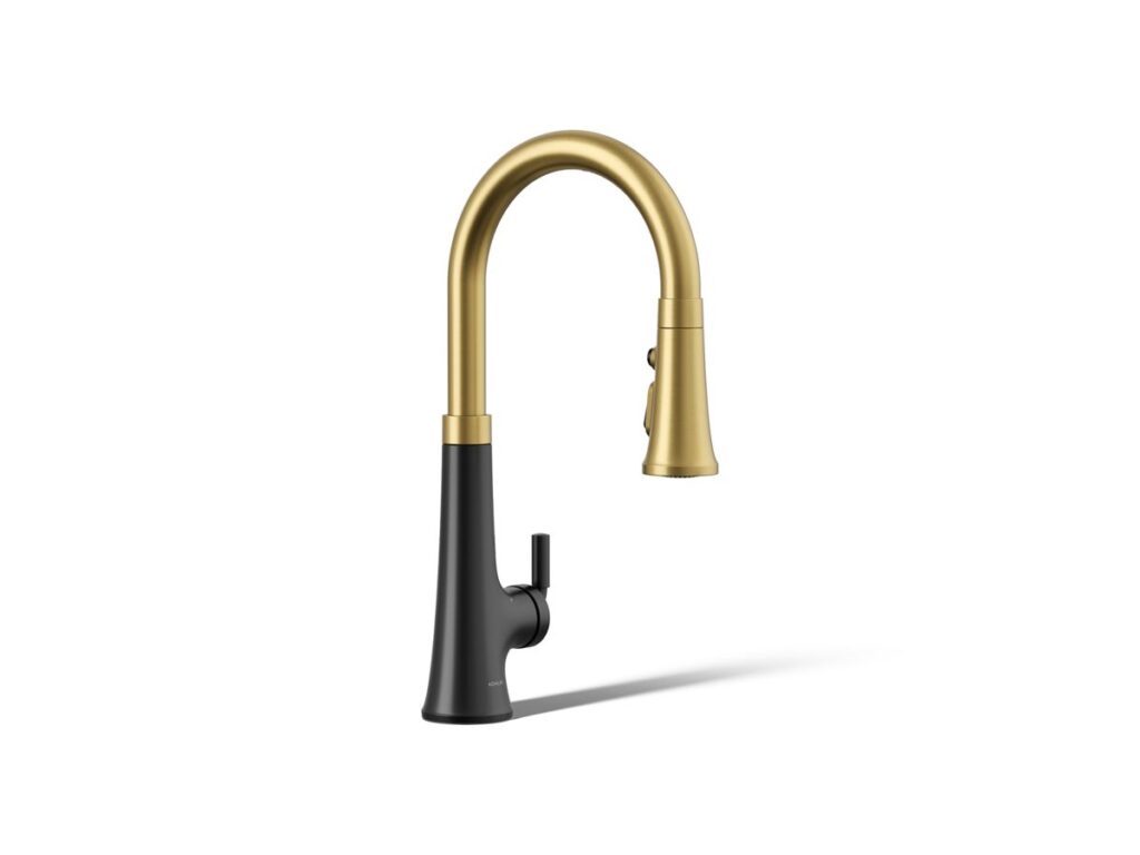 Tone® Pull Down Kitchen Fct W/ Response