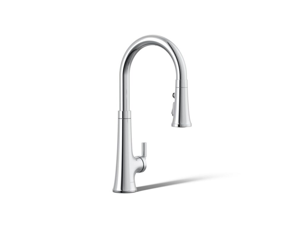 Tone® Pull Down Kitchen Fct W/ Response