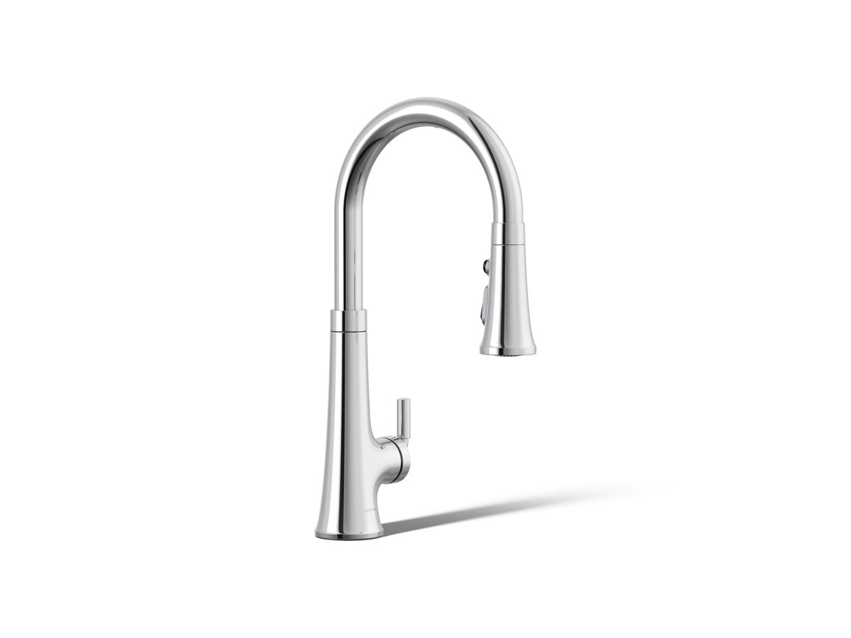 Tone® Pull Down Kitchen Fct W/ Response