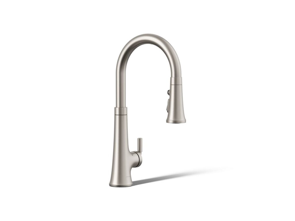 Tone® Pull Down Kitchen Fct W/ Response