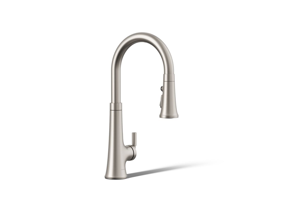 Tone® Pull Down Kitchen Fct W/ Response