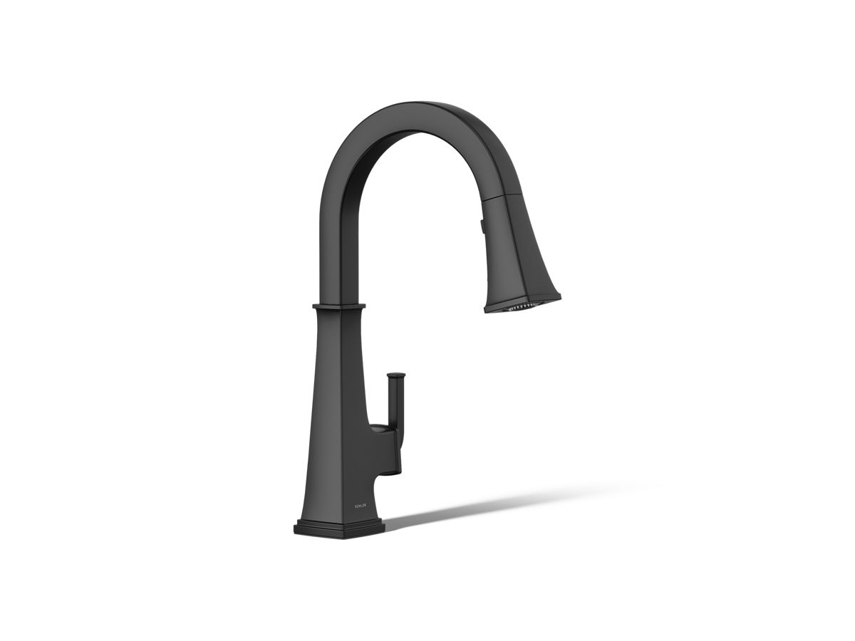 Kohler — Riff Pull Down Kitchen Faucet