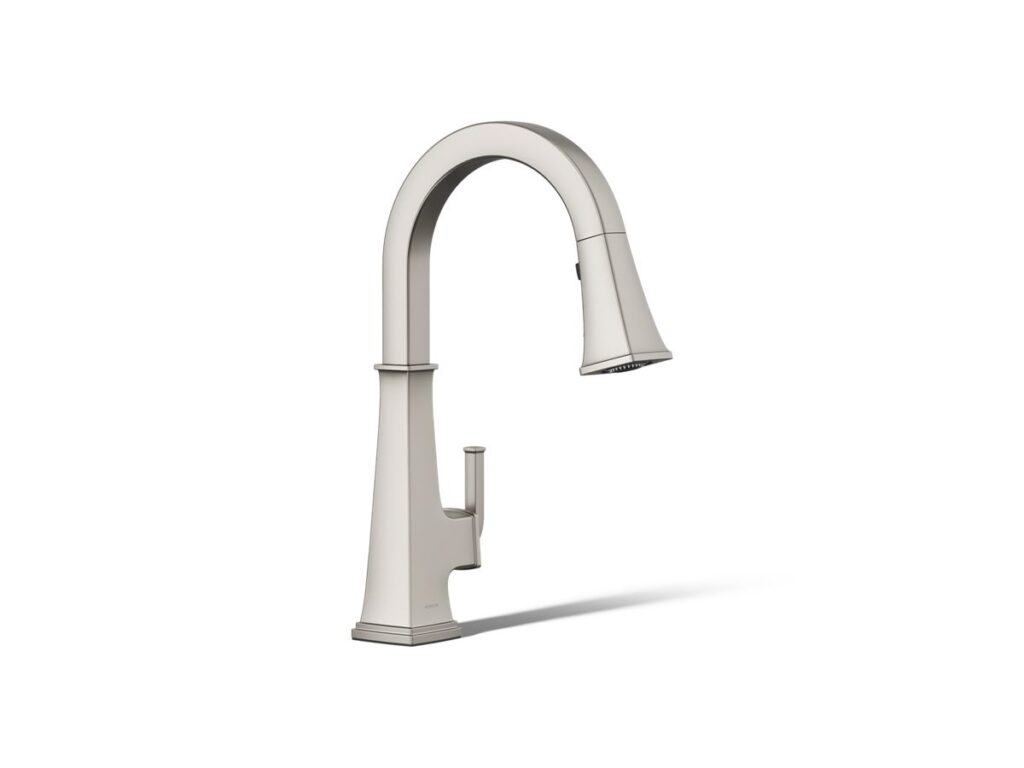 Kohler — Riff Pull Down Kitchen Faucet