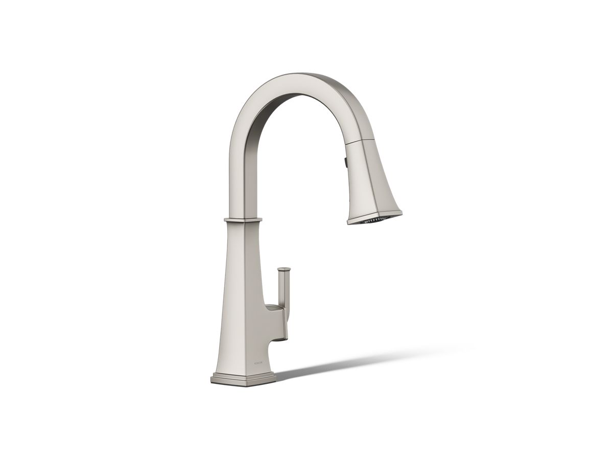 Kohler — Riff Pull Down Kitchen Faucet