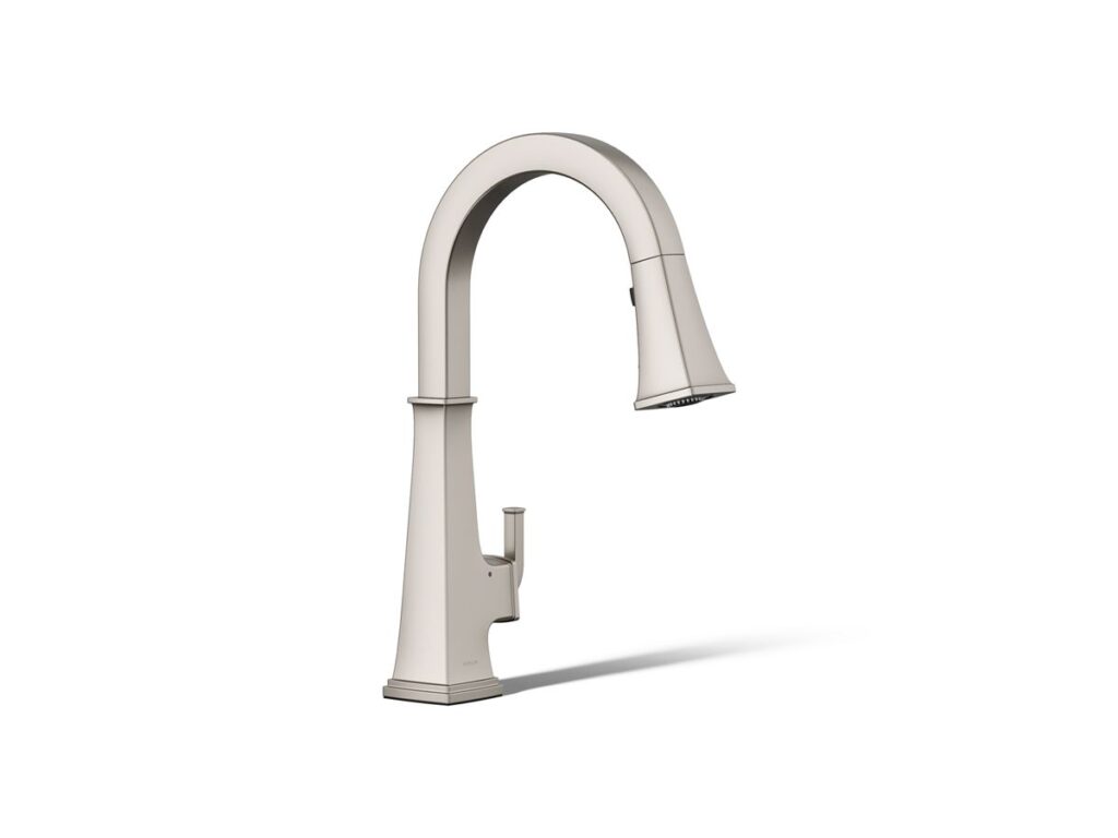 Riff® Pull Down Kitchen Fct W/ Response