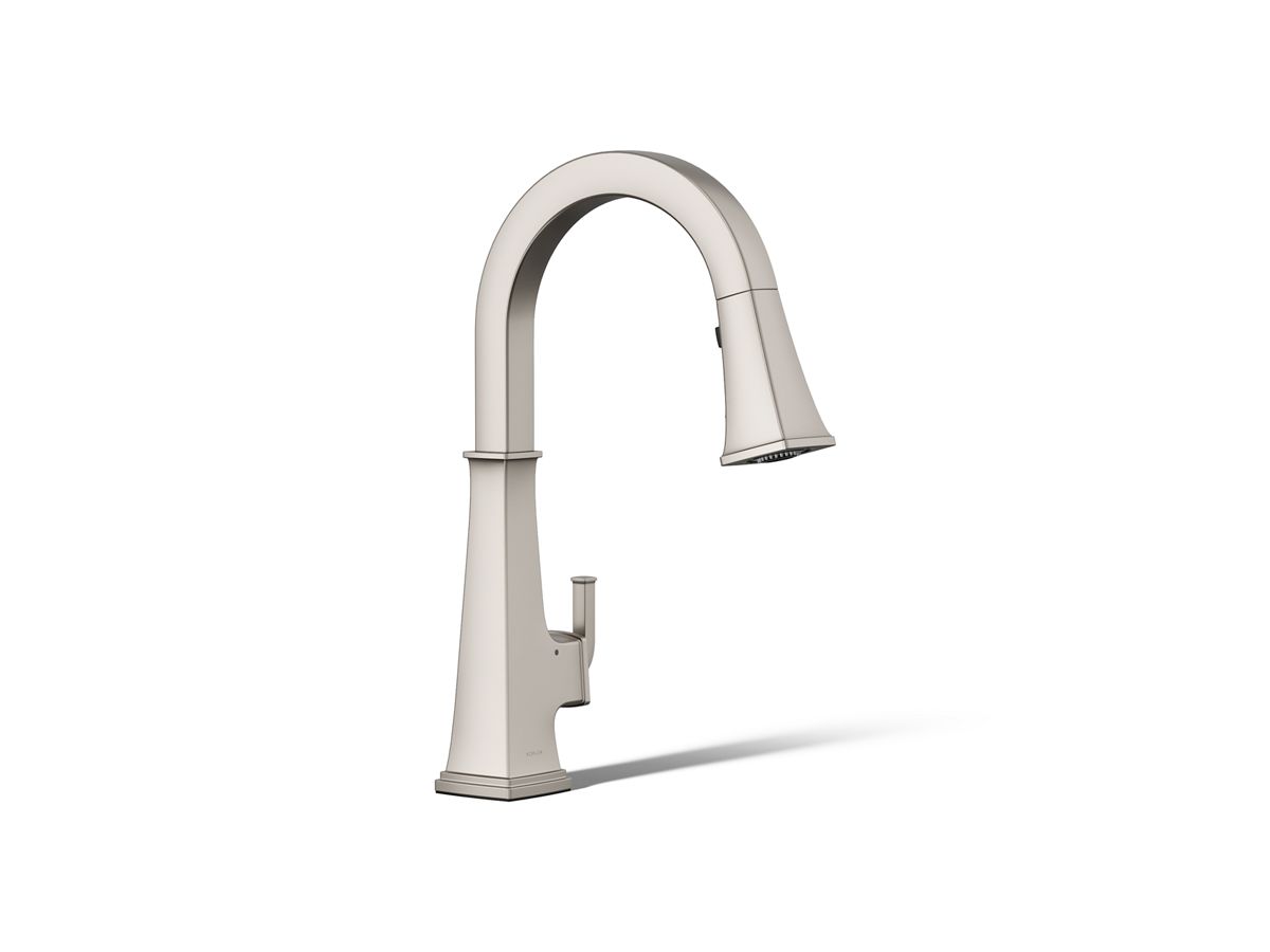 Riff® Pull Down Kitchen Fct W/ Response