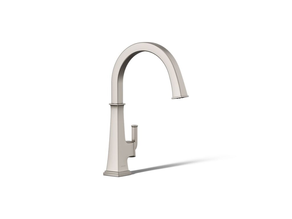 Kohler — Riff Bar Swing Spout