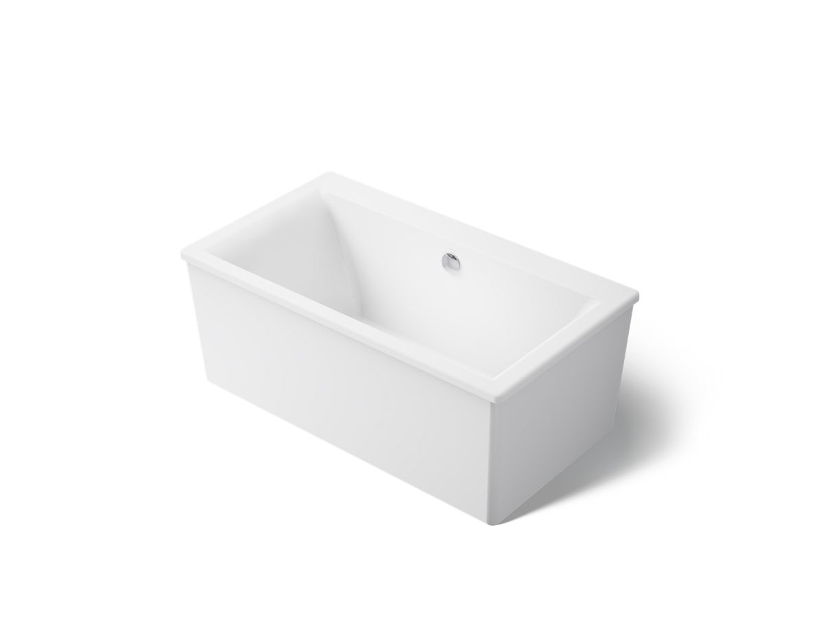 Stargaze® Fs 60 Bath W/straight Apron