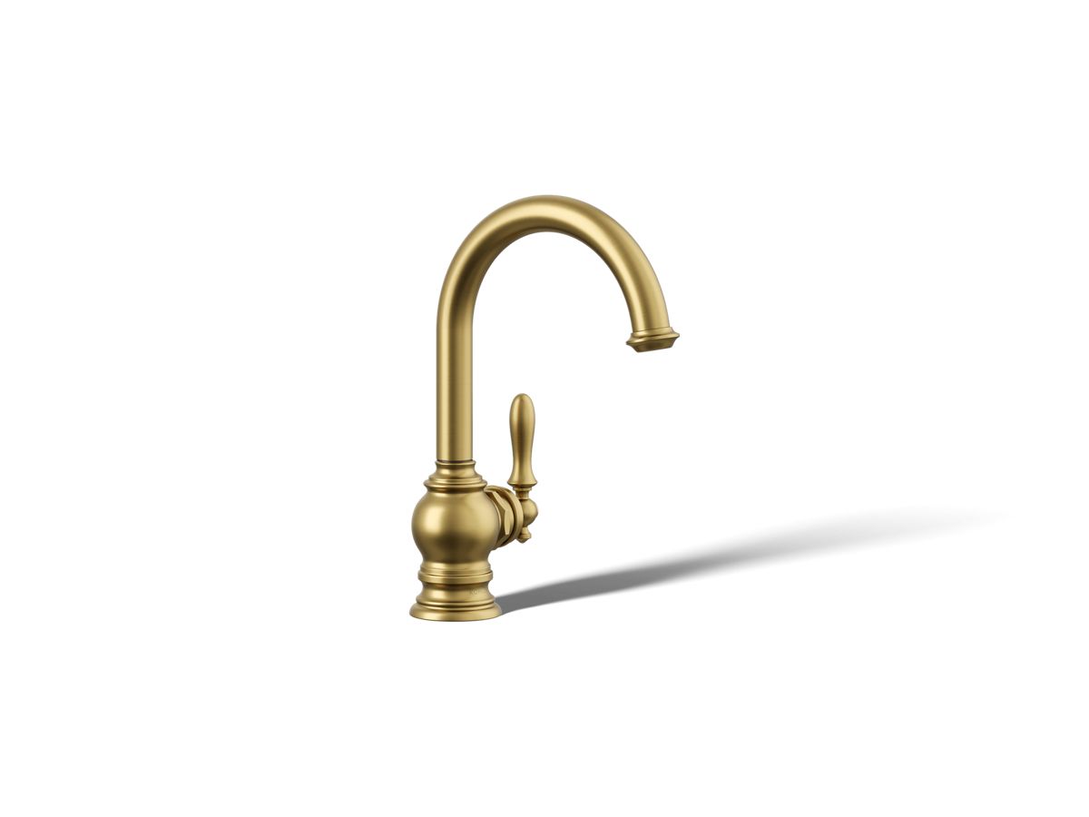 Kohler — Artifacts? Beverage Faucet