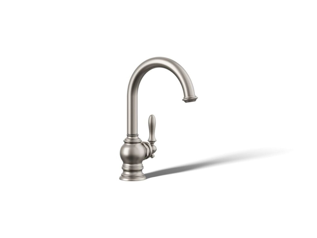 Kohler — Artifacts Beverage Faucet