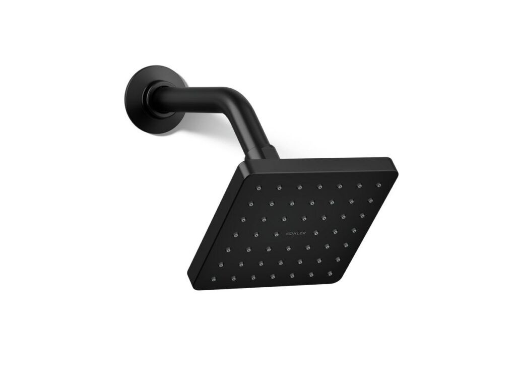 Parallel® Sf 2.5 GPM Katalyst® Shwrhd