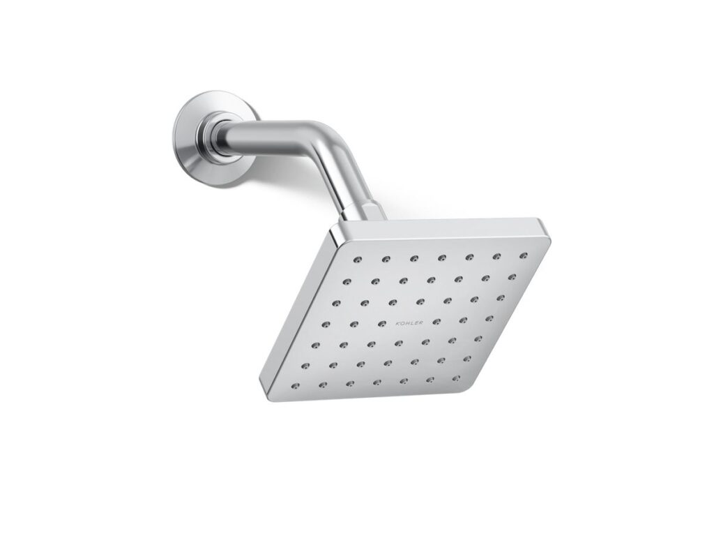 Parallel® Sf 2.5 GPM Katalyst® Shwrhd