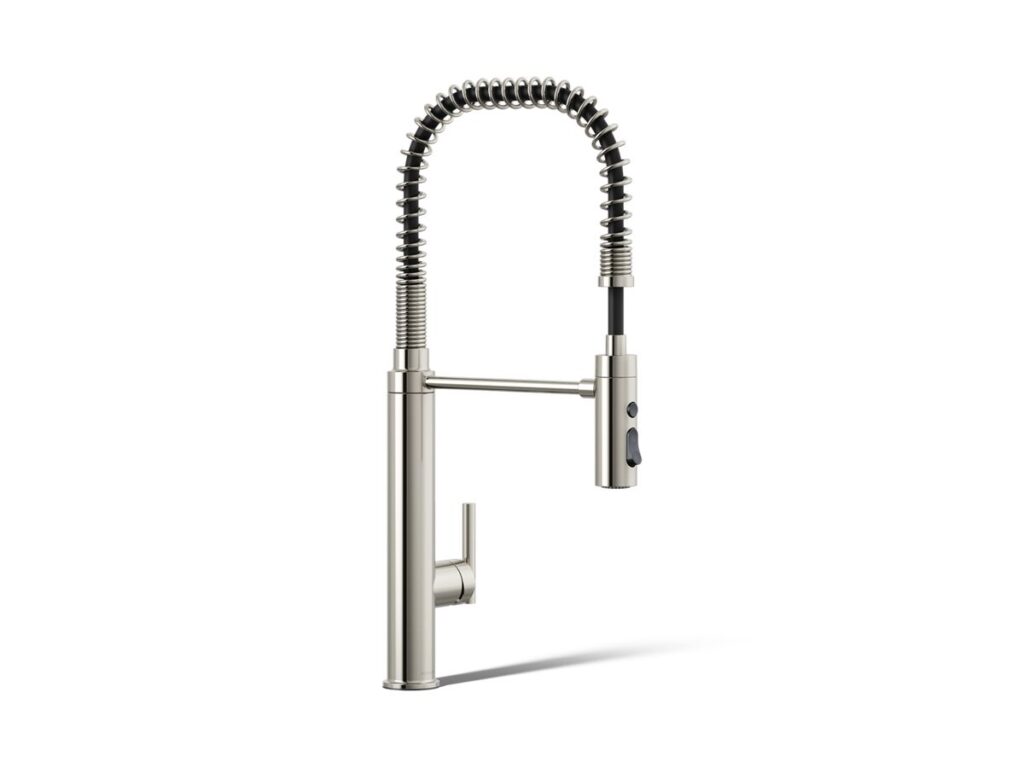 Purist® Semi-Pro Kitchen Faucet