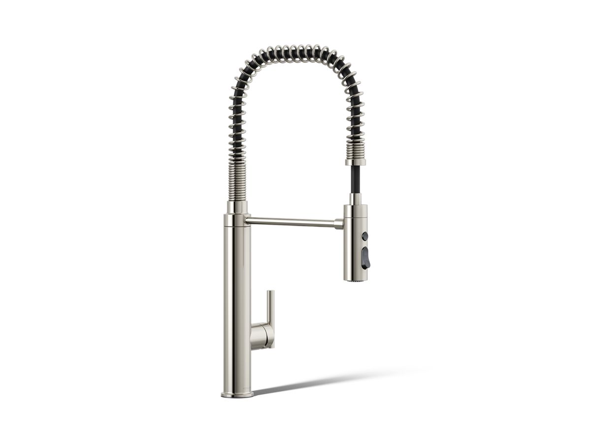Purist® Semi-Pro Kitchen Faucet