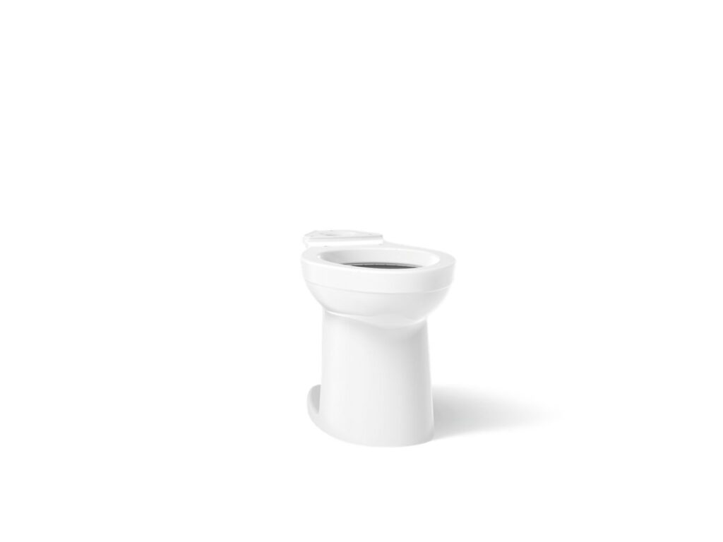Kohler Kingston Ch-Eb Bowl,