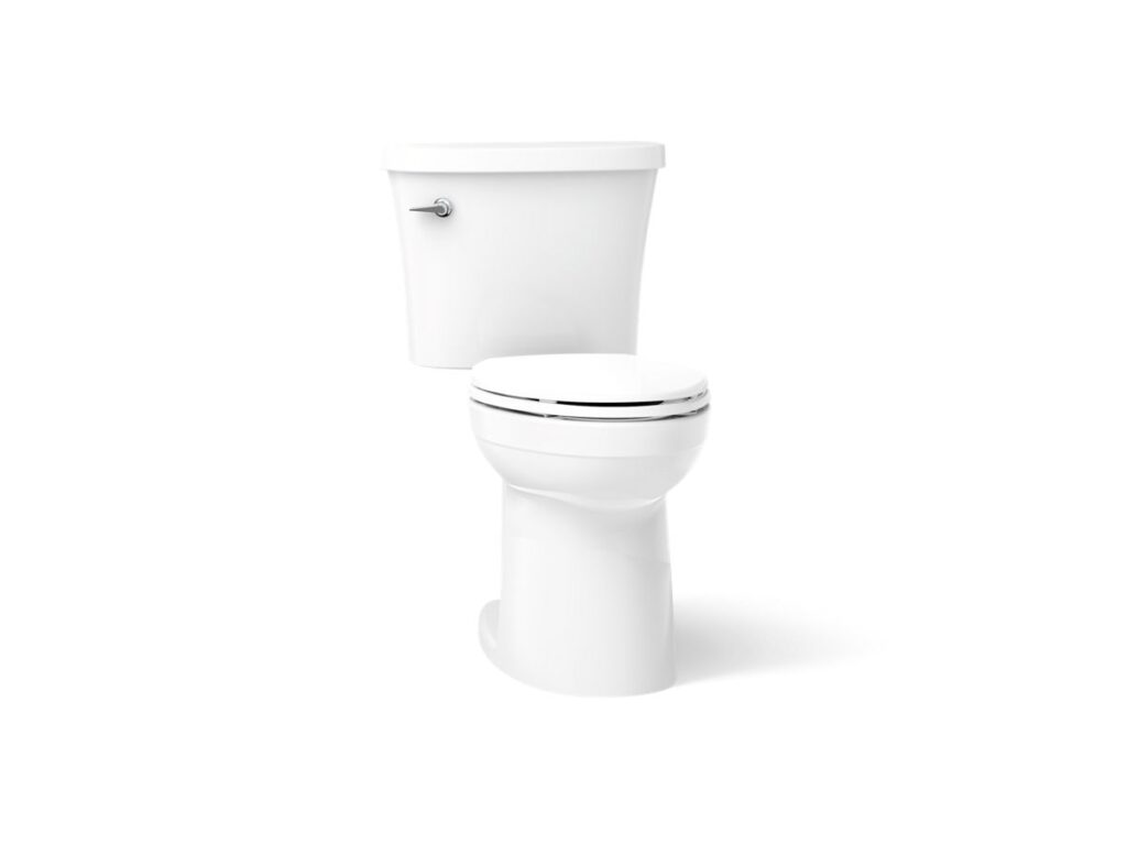 Kingston™ 1.28 GPF Toilet CH EB