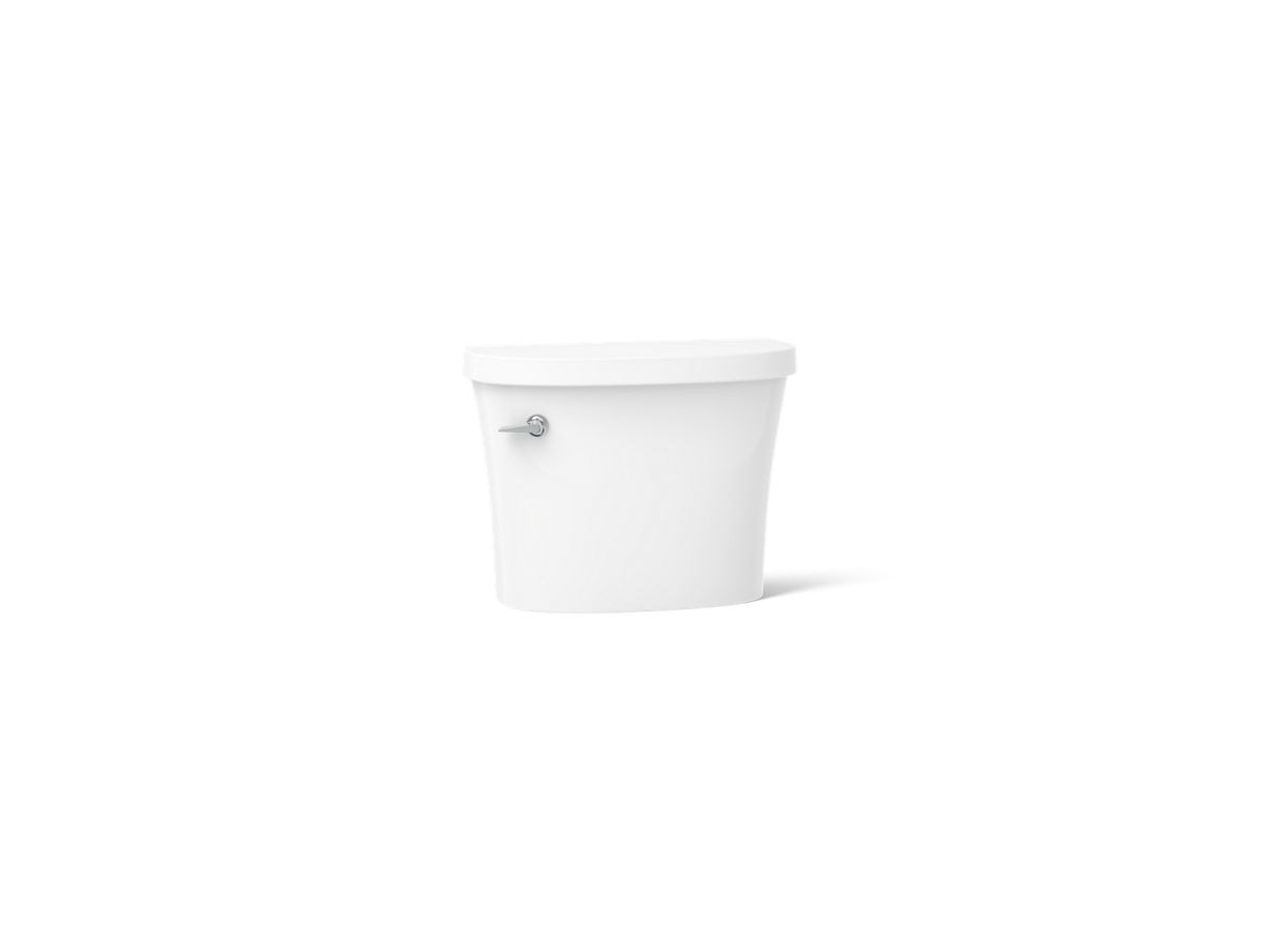 Kohler Kingston Tank White