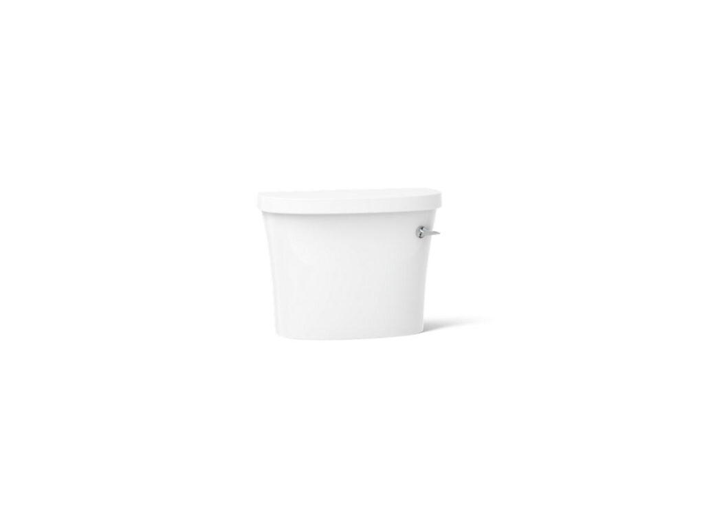 Kohler — Kingston 1.28 Tank,Rh