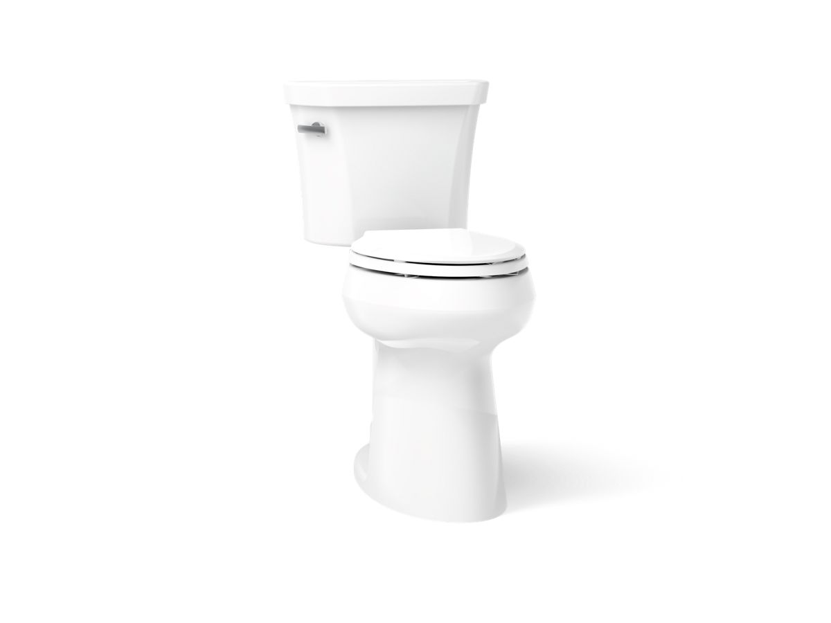 Kohler — Highline Tall Eb 1.28 2-Pc Tl